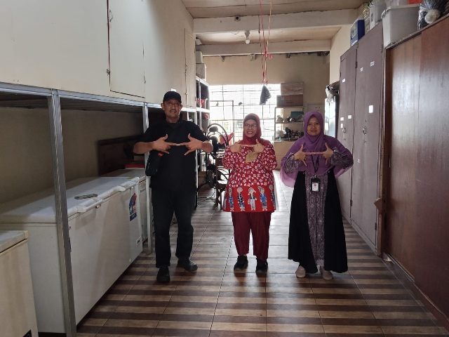 Kegiatan KONAN 8