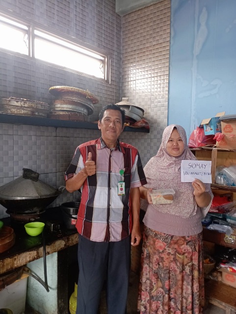 Kegiatan KONAN 11