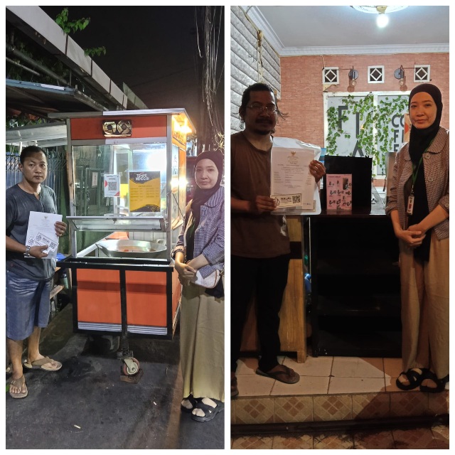 Kegiatan KONAN 12
