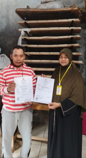 Kegiatan KONAN 13