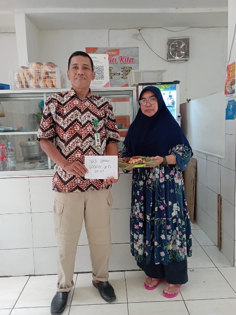 Kegiatan KONAN 14