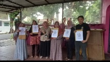 Kegiatan KONAN 16