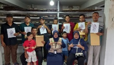 Kegiatan KONAN 18