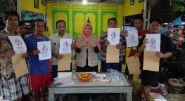 Kegiatan KONAN 19