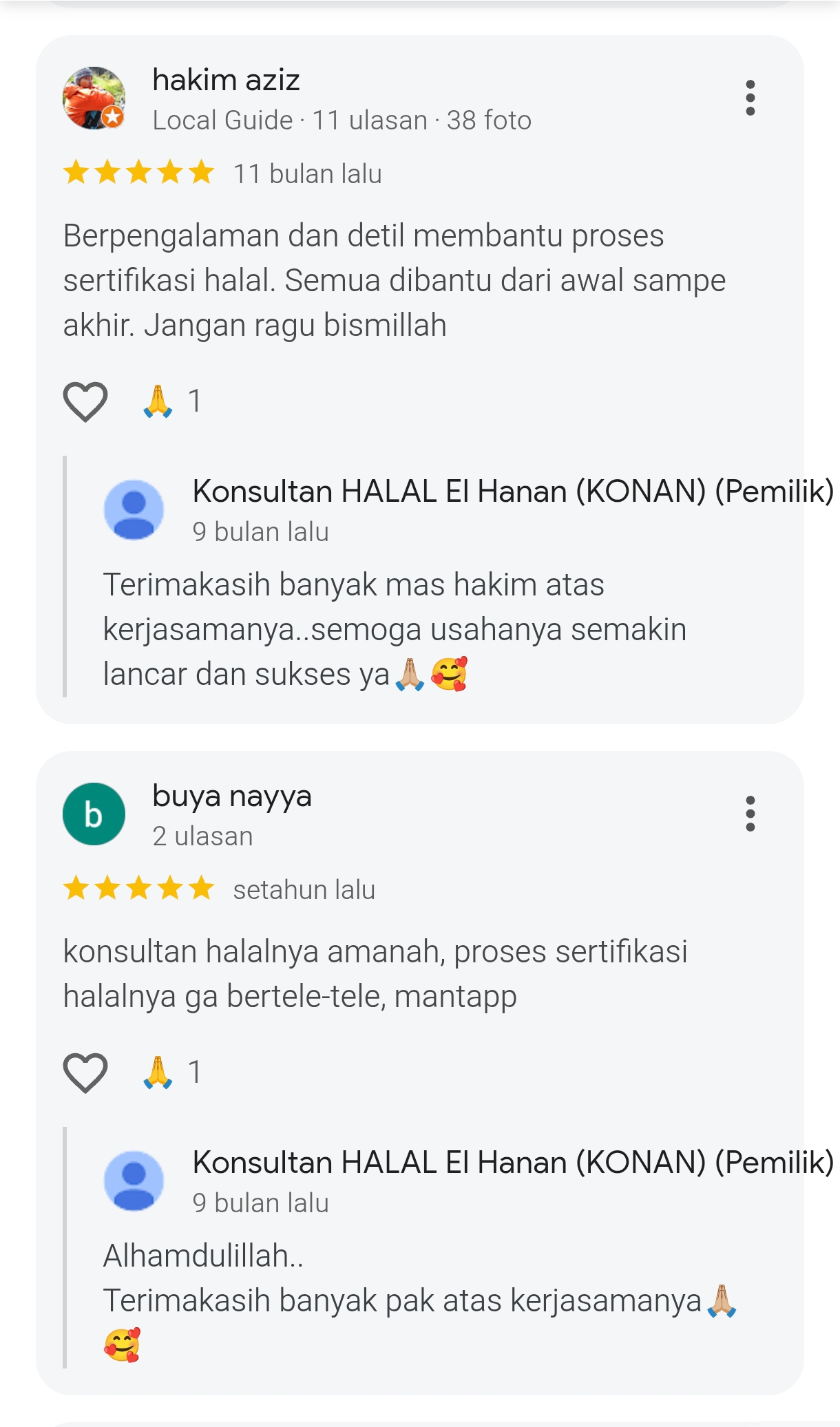 Kegiatan KONAN 22
